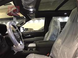 جي ام سي يوكون